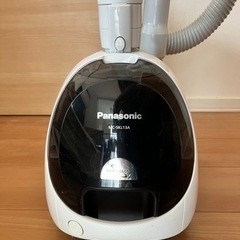 掃除機 Panasonic