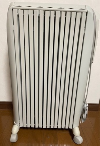 デロンギオイルヒーター　DRAGON3