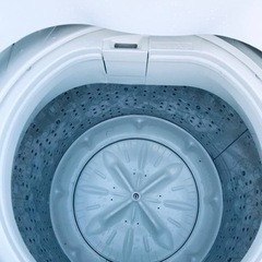 ET2072番⭐️日立電気洗濯機⭐️ 2019年式 