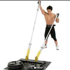 年始割 Tバ―ローなど色々出来るアタッチメント