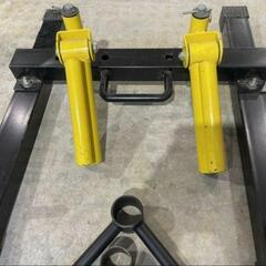 年始割 Tバ―ローなど色々出来るアタッチメント