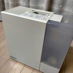 ハイブリッド式加湿器　DAINICHI HD-RX516(W)