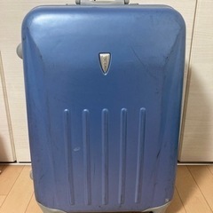 スーツケース　大型