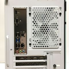 取引中)ゲーミングPC Intel 12世代 i5 12400F/RTX3060 12GB/メモリ16GB 
