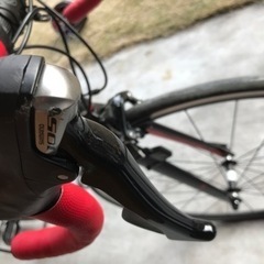 美品　FELT AR5 フルカーボン　走行少ない