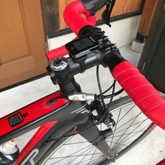 美品　FELT AR5 フルカーボン　走行少ない