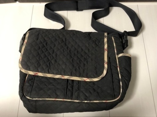 Burberry マザーズバッグ キルト assurwi.ma