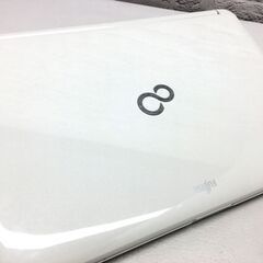 ☆美品☆富士通 AH77/G【最強Core i7☆新品SSD512GB☆8GBメモリ