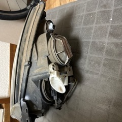 RX-8 ヘッドライト左右