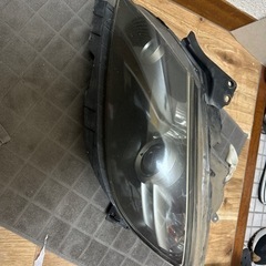 RX-8 ヘッドライト左右