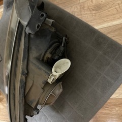 RX-8 ヘッドライト左右