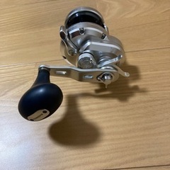 11オシアジガー1500HG