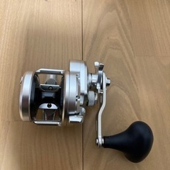 11オシアジガー1500HG