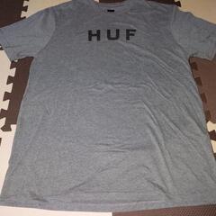 HUF　ハフ　Tシャツ