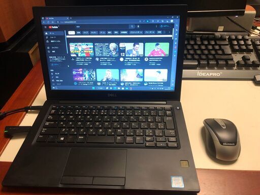 DELL (2019) ノートパソコン