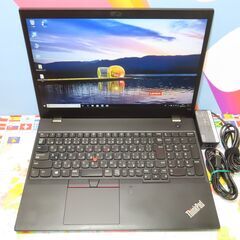 A01 レノボ Thinkpad T580 FHD 15.6型 FHD 優良品 office2019 A01 レノボ Thinkpad T580 FHD 15.6型 FHD 優良品 office2019