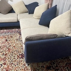 大型　ソファー