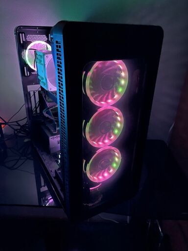 お正月特価！早い者勝ち！　i7 6700K \u0026 GTX1070