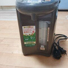 Electric kettle CV-EB30