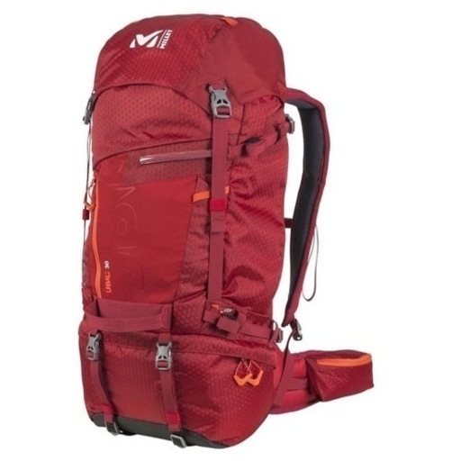 未使用◇MILLET ミレー バックパック UBIC 30L | 登山 | アウトドア | キャンプ | トレッキング | リュック