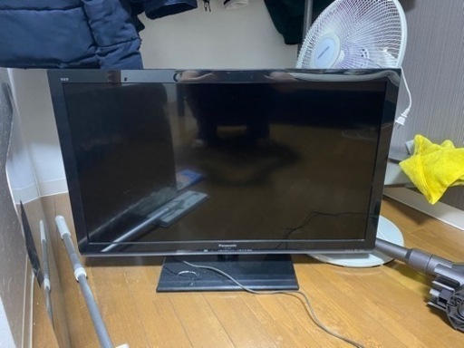 32インチテレビ