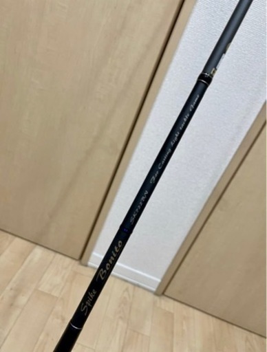 テンリュウ(TENRYU) スパイク ボニート SK722BN made in Japan テンリュウ(TENRYU) スパイク ボニート SK722BN made in Japan