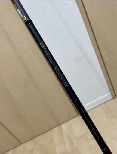 テンリュウ(TENRYU) スパイク ボニート SK722BN made in Japan