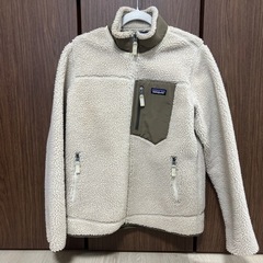 レトロx パタゴニア  Patagonia Mサイズ