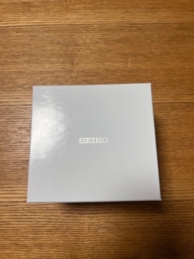 セイコー　プロスペックス SEIKO