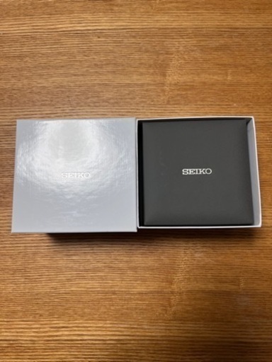 セイコー　プロスペックス SEIKO