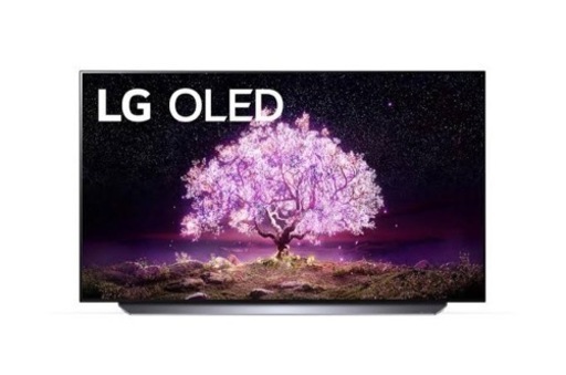 液晶テレビ LG OLED  55C1