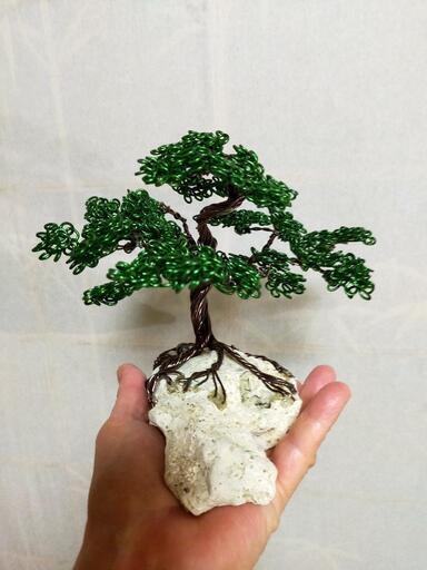 その他 WIRE TREE