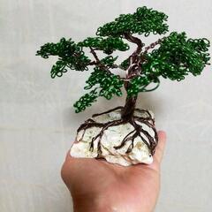 WIRE TREE