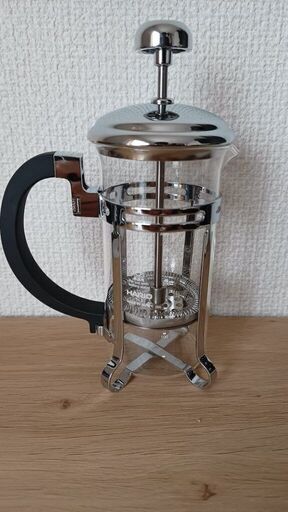 ハリオール・オーレ　2杯用　HARIO　ハリオ　フレンチプレス