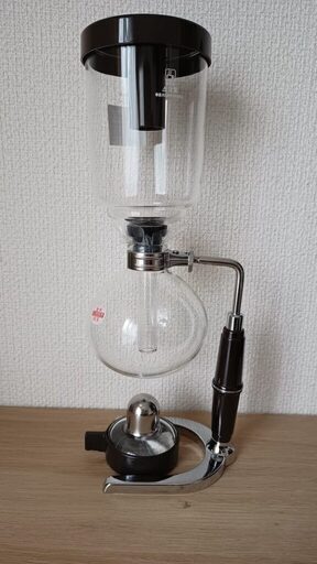 テクニカ 5人用　HARIOハリオ