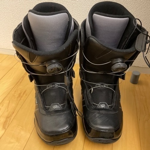 S926.5 K2 152cm メンズスノーボードセット スノーボード板、ブーツ、ゴーグルなどセット メンズ S926.5 K2 152cm