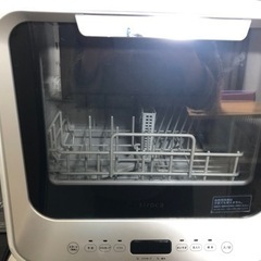 sirokaの食洗機