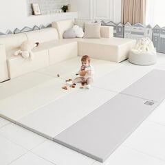 新品】ALZiP mat アルジップマット ベビーマット