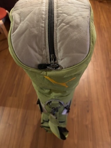 スラセンジャーゴルフセット（渋谷駅徒歩1分持ち帰り）