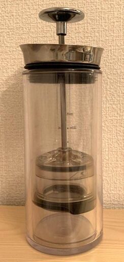 アークトレーディング　アメリカンプレス　コーヒー