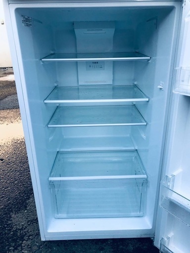♦️EJ2064番ワールプールノンフロン冷凍冷蔵庫 【2020年製】