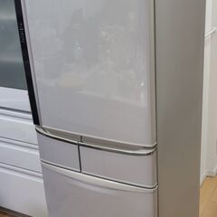 【取引完了】Panasonic製 ノンフロン冷凍冷蔵庫 NR-E...