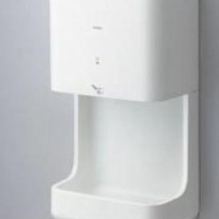 値下げ【新品】ハンドドライヤー★TOTO クリーンドライ 高速タイプ TYC320W