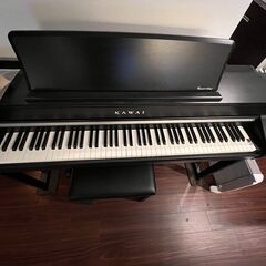 電子ピアノ　カワイ　CA9800GP