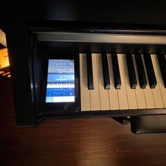 電子ピアノ　カワイ　CA9800GP