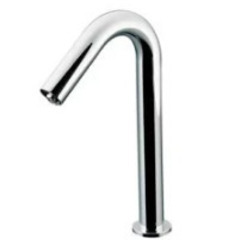 値下げ【新品】TOTO アクアオート★単水栓台付自動水栓（tena12BL）