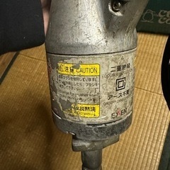 エクセン 軽便バイブレーター / ベビーフレキ