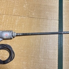 エクセン 軽便バイブレーター / ベビーフレキ