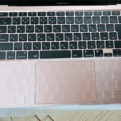 ほぼ新品 付属品未使用 MacBook Air 2020 M1 256GB 美品 【全国配送 