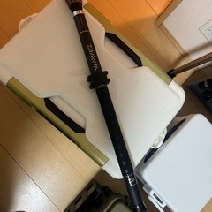 ギャフ
